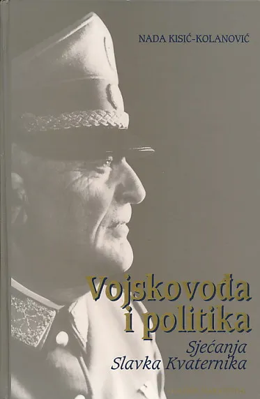 Vojskovođa i politika