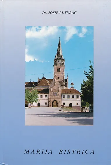 Marija Bistrica 1209-1993.