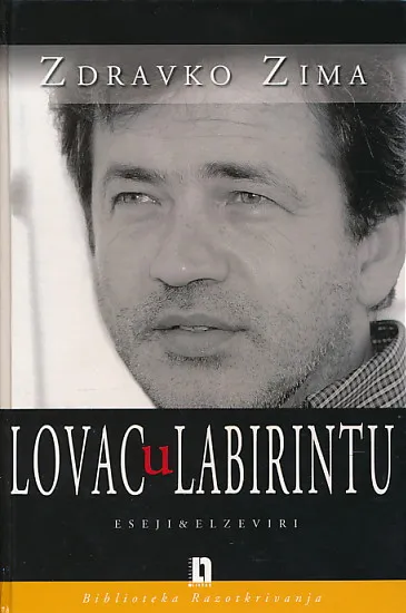Lovac u labirintu