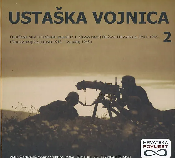 Ustaška Vojnica 2
