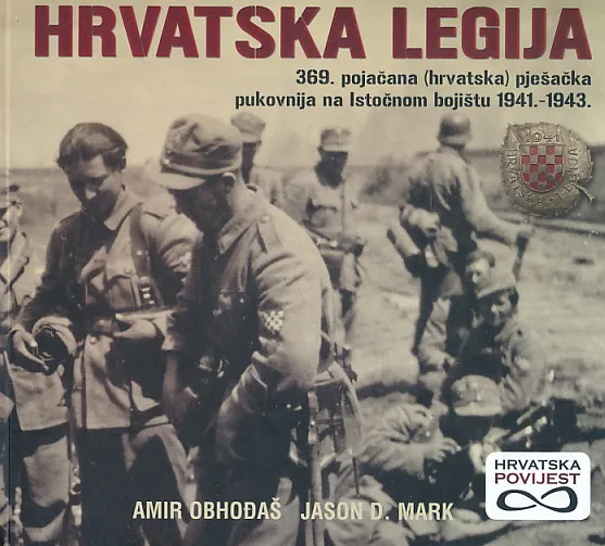 Hrvatska legija