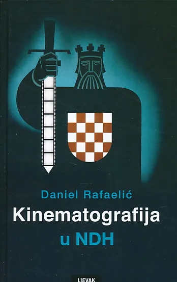 Kinematografija u NDH