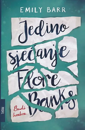 Jedino sjećanje Flore Banks