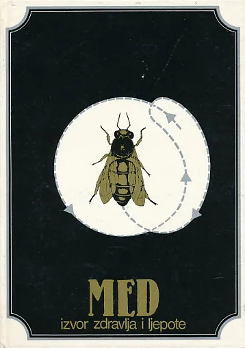 Med izvor zdravlja i ljepote