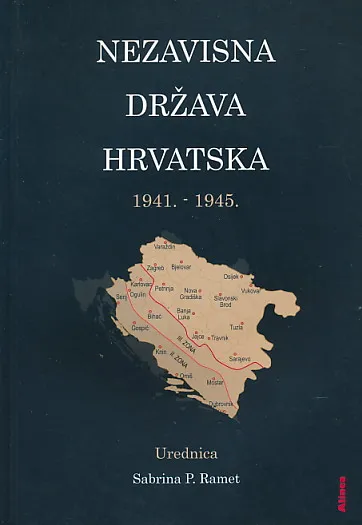 Nezavisna Država Hrvatska 1941.-1945.