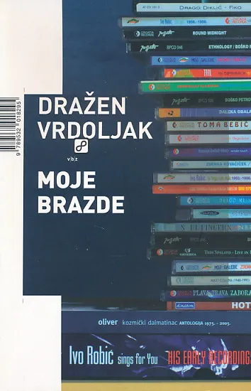 Moje brazde