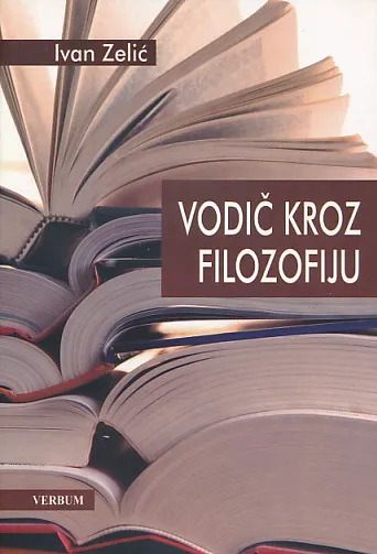 Vodič kroz filozofiju