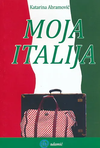 Moja Italija