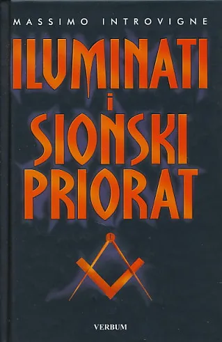 Iluminati i sionski priorat