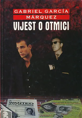Vijest o otmici