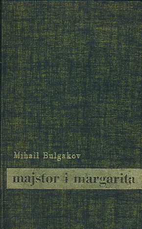 Majstor i Margarita