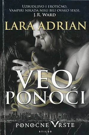 Veo ponoći