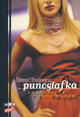 Punoglafka