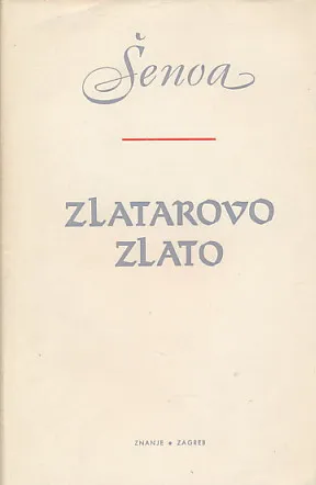 Zlatarovo zlato