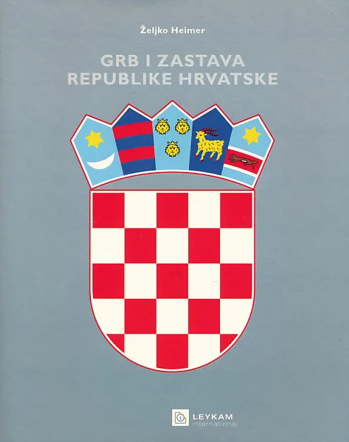 Grb i zastava Republike Hrvatske
