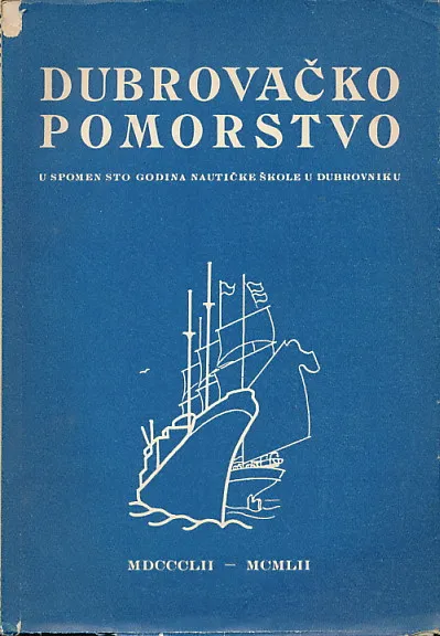 Dubrovačko pomorstvo