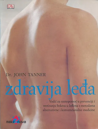 Zdravija leđa
