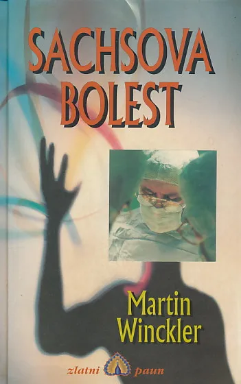 Sachsova bolest