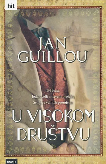 U visokom društvu