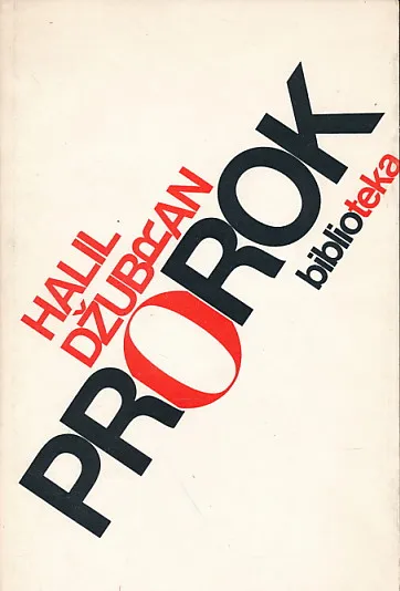 Prorok