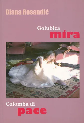 Golubica mira, Colomba di pace