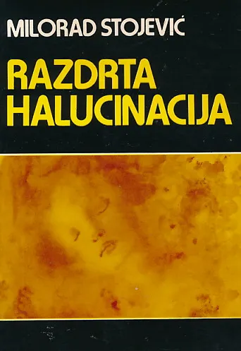 Razdrta halucinacija