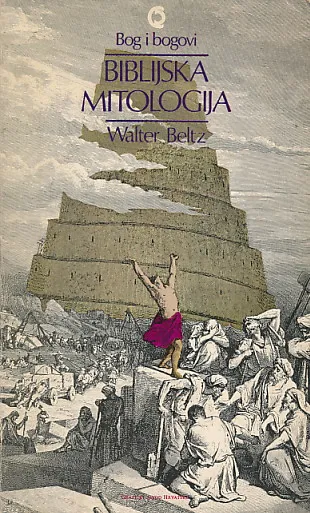 Biblijska mitologija