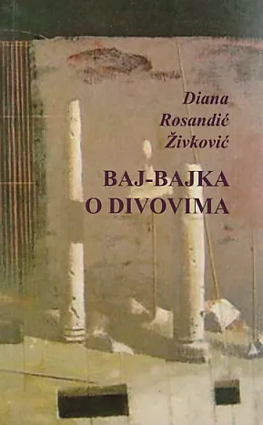 Baj-bajka o divovima