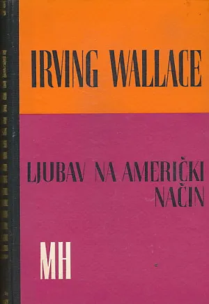 Ljubav na američki način