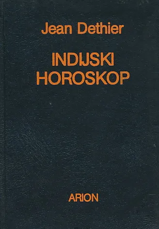 Indijski horoskop