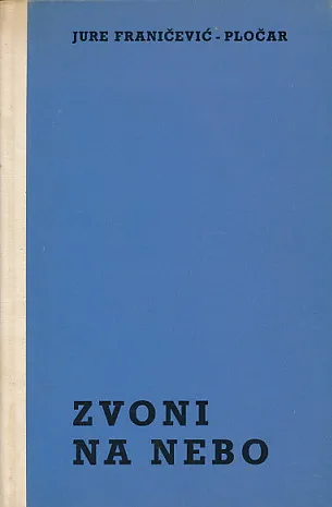 Zvoni na nebo