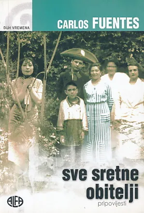 Sve sretne obitelji