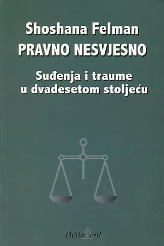 Pravno nesvjesno