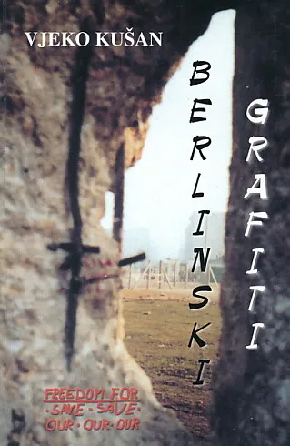 Berlinski grafiti