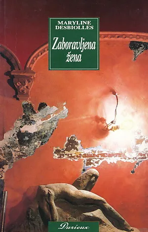 Zaboravljena žena