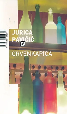 Crvenkapica