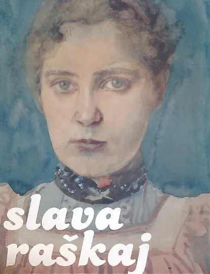 Slava Raškaj
