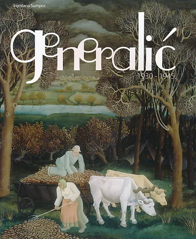 Generalić