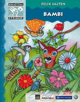 Bambi