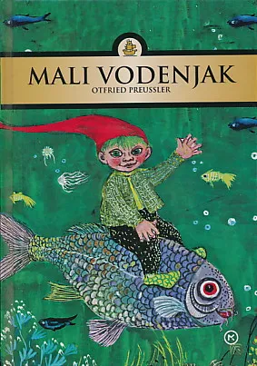 Mali vodenjak