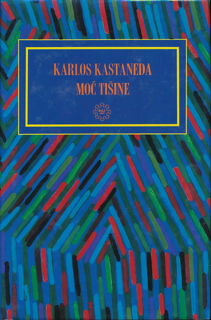 Moć tišine