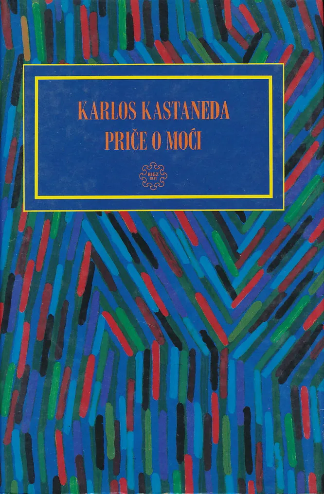 Priče o moći