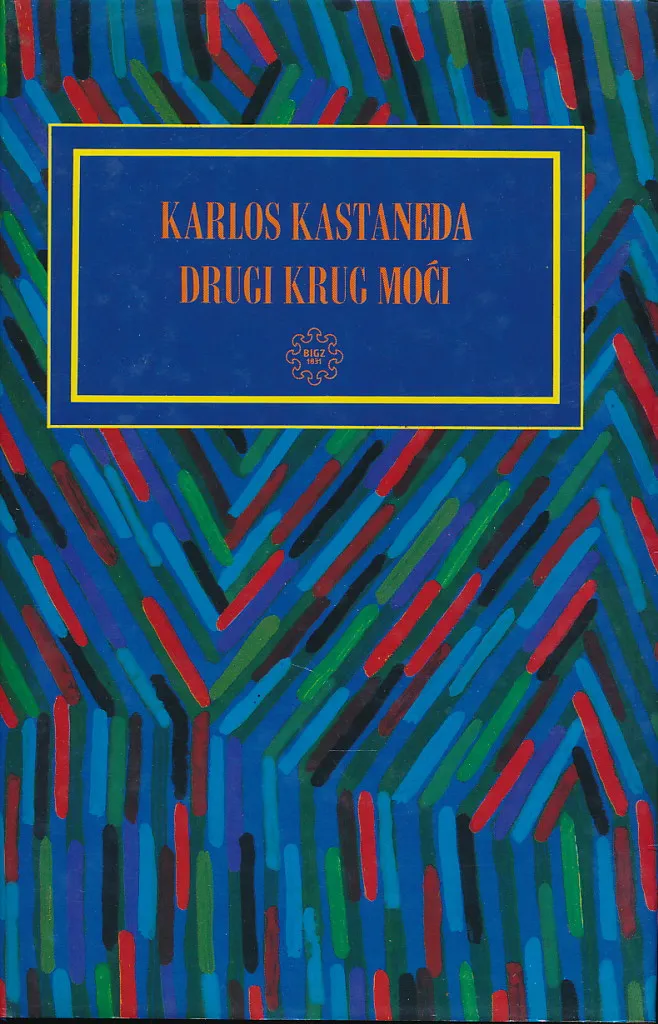 Drugi krug moći