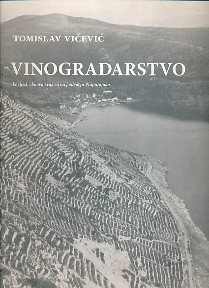 Vinogradarstvo