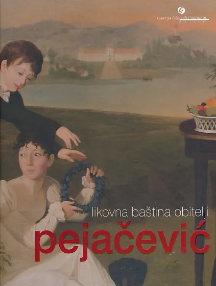 Likovna baština obitelji Pejačević