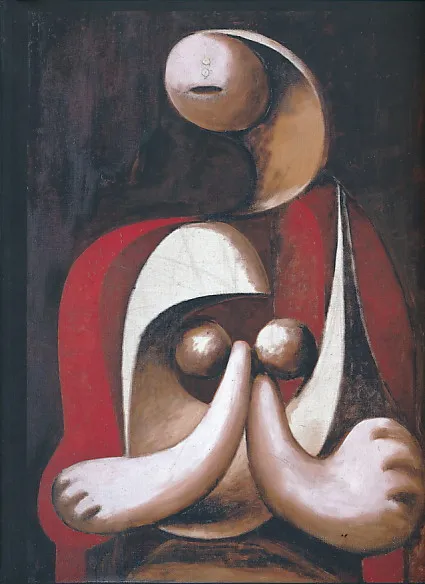 Picasso: Remek-djela iz muzeja Picasso