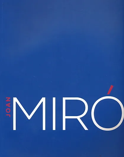 Joan Miró