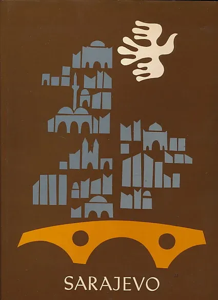 Sarajevo (ENG)