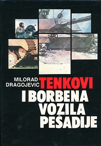 Tenkovi i borbena vozila pješadije