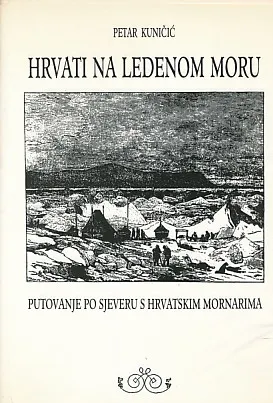 Hrvati na ledenom moru